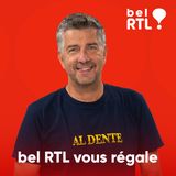 bel RTL vous régale - Toucan Mer, Jean-Michel Amont et sa fille