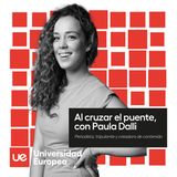 Paula Dalli, periodista, tripulante y creadora de contenido
