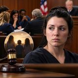 How One Juror Broke the Clancy Trial