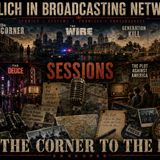 Sessions vol 2: From the Corner to the Deuce