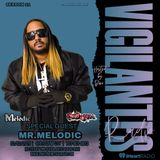 The Mr.Melodic Interview.