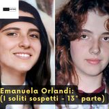 Emanuela Orlandi (I soliti sospetti - 13° parte)