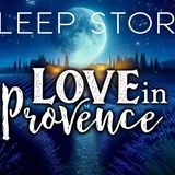 Midnight Hours in the Lavender Fields_ A Sleepy Love Story