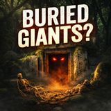 America’s Buried Giants? The Nephilim Evidence They Ignore