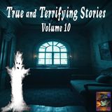 True and Terrifying Stories | Volume 10 | Podcast E370