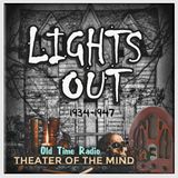 Execution - Lights Out | 04/27/1943