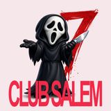 ¡El slasher ha muerto, larga vida al slasher! (El desastre de Scream 7) 🔪