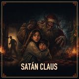 Satán Claus: unas galletas de sangre desatan un demonio navideño | Terror de Navidad