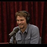 Joe Rogan Experience _2468 - Luke Grimes