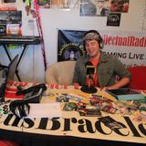 Sam Norton / The Corner Host Dave Helem