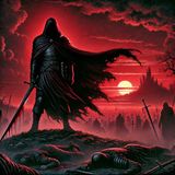 05 - Red Shadows by Robert E  Howard
