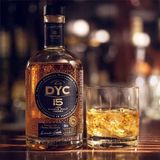 DYC, el primer whisky español que lucha contra su leyenda negra