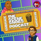 🎬 The Scene Snobs Podcast Ep. 382 – Director’s Rankings Part 1 | Top 5 New Directors + Superman & Sovereign Reviews