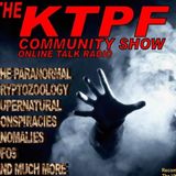 The KTPF Reload Show - Eric Von Daniken