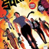 Suicide Squad (Vol. 6) #8-11