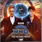 Second Death Preview
