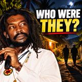 WHO KILLED PETER TOSH? The Trial, the Conviction & the Two Gunmen Who Disappeared