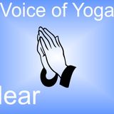 Namaste is Honoring Divinity Within