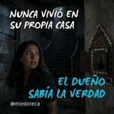 La Casa que Nadie Soporta: Sus Inquilinos Siempre Terminan Huyendo | 3008 08