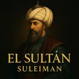 El Sultán  Capitulo 2 Completo
