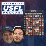 USFL 2023 Schedule, Season 2 Rule Changes and more | USFL Podcast #46