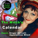 Witch's Calendar and Traditions