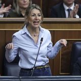 Editorial Luis Herrero: Yolanda Díaz anuncia que no será candidata