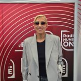 Sanremo 2026 - Malika Ayane: "mi sono goduta la mia esibizione a cuor leggero"