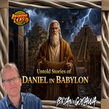 Daniel in Babylon w/ Brian Godawa