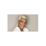 Legendary Dionne Warwick