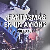 El misterioso caso del VUELO 401┃¿Almas en pena?┃Pao Pineda Oficial