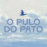 O Pulo do Pato - Ep. 02 | Análise da construção narrativa da série "Bebê Rena"