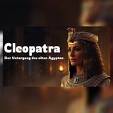Kleopatra, Cäsar und Marcus Antonius: Roms Sieg | Geschichten zum Einschlafen