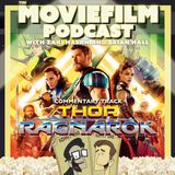 Commentary Track: Thor: Ragnarok