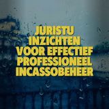 Juristu inzichten voor effectief professioneel incassobeheer