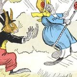 De Avonturen van Oom Wiggily en Zuster Jane | Verhalen over Avontuur
