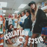 Thekla Isolation Discs - 24hr Garage Girls TID005