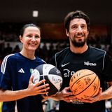 Green Basketball Day: a Schio scendono in campo sport, inclusione e sostenibilità