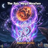 The Epic Mega Mewtwo Pokemon Story