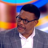 Judge Mathis Said Black Men are Chumps and not Men (My Thoughts)
