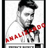 Analizando Soy El Mismo de Prince Royce