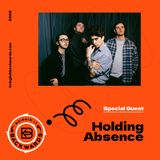 Interview with Holding Absence