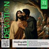 MGD: Dealing with Betrayal