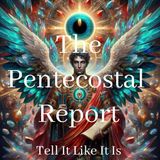 The Pentecostal Report - Christ Consciousness, Theosophy, and the Book of Mormon