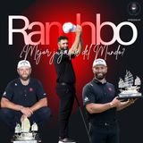 Episodio 47: Rahm o Scheffler: ¿Quién es más numero 1?