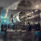 The Day Air Force One Entered the Soviet Union | Cold War History