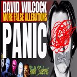 David Wilcock panics, makes more false allegations as his grift comes crashing down!
