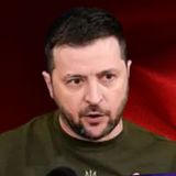 The Truth About Volodymyr Zelenskyy from Fellow Ukrainian Entertainer Mike Nova