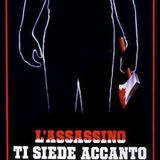 Venerdì 13 - L'assassino ti siede accanto (1981) - Mini Recensione Audio