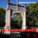 316.- El monje de la calavera.